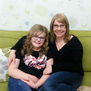 Mum in Business: Annette of Just 4 You