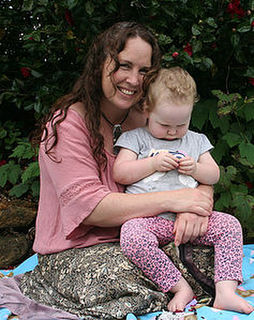 Mum in Business: Nitya of Nature Body NZ