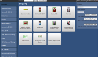 Free POS - Point Of Sale System now available for free