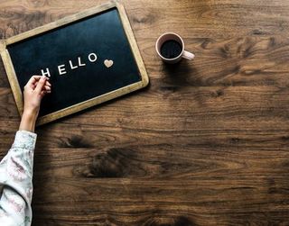 What is a Domain Name & How Do I Choose One?