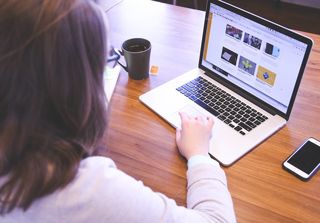 What is Website Hosting?