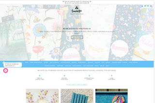 Finndieloo - E-commerce Store