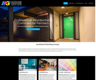 Auckland Painting Group