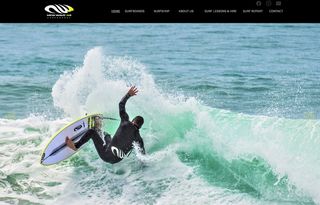 New Wave NZ - E-commerce and POS