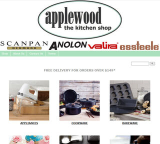 The Kitchen Shop