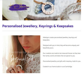 KJ Designs