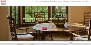 RONZ Furniture Hospital