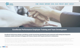 Excellerate People Performance