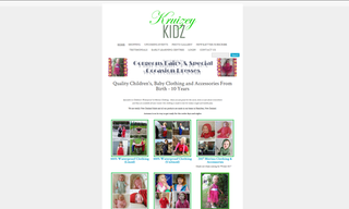 Kruizey Kidz
