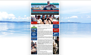 Megabites Fishing Charter LTD