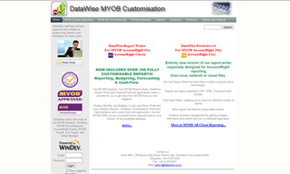 Proactive Accounts