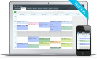 Timely - Appointment scheduling for service-based businesses