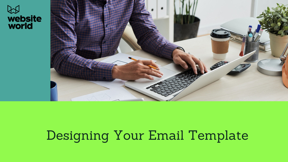 How to Create an Email Template
