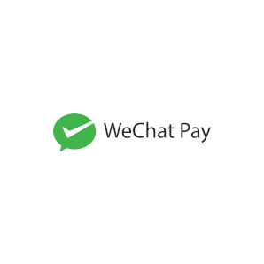 AliPay and WeChat, Diners Club and Union Pay