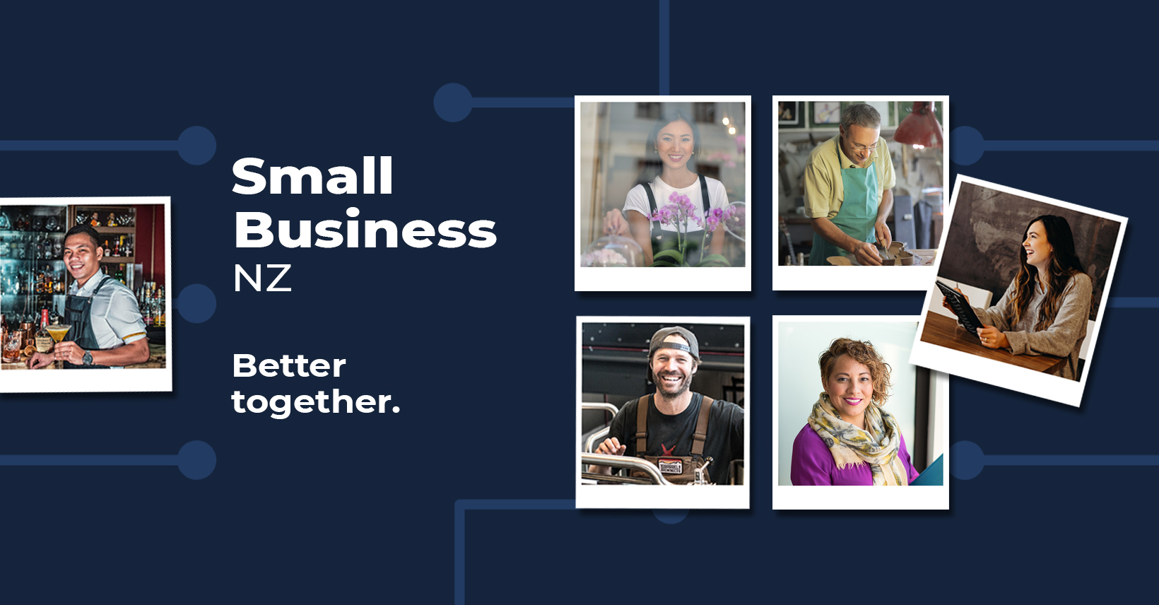 Small Business NZ