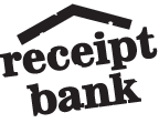Receipt Bank - no more data entry.