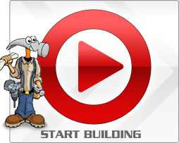 Click here to begin building your own website for free