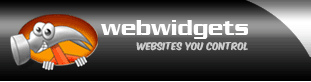 Web Widgets Ltd Logo