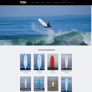 New Wave NZ - E-commerce and POS